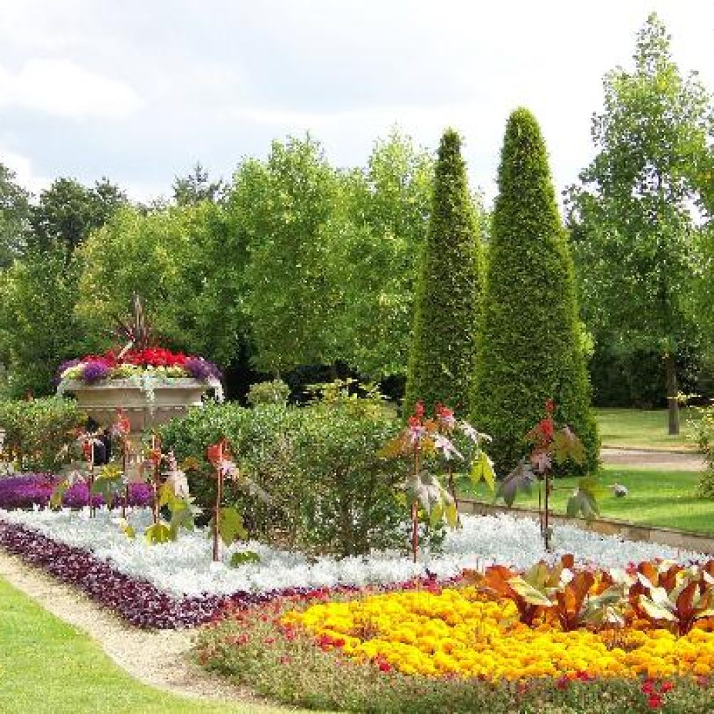 حديقة ريجنت بارك