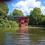 حديقة ريجنت بارك