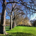 حديقة سانت جيمس بارك