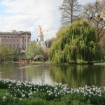 حديقة سانت جيمس بارك