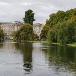 حديقة سانت جيمس بارك