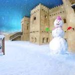 حديقة سنو ديونز2