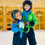 حديقة سنو ديونز6