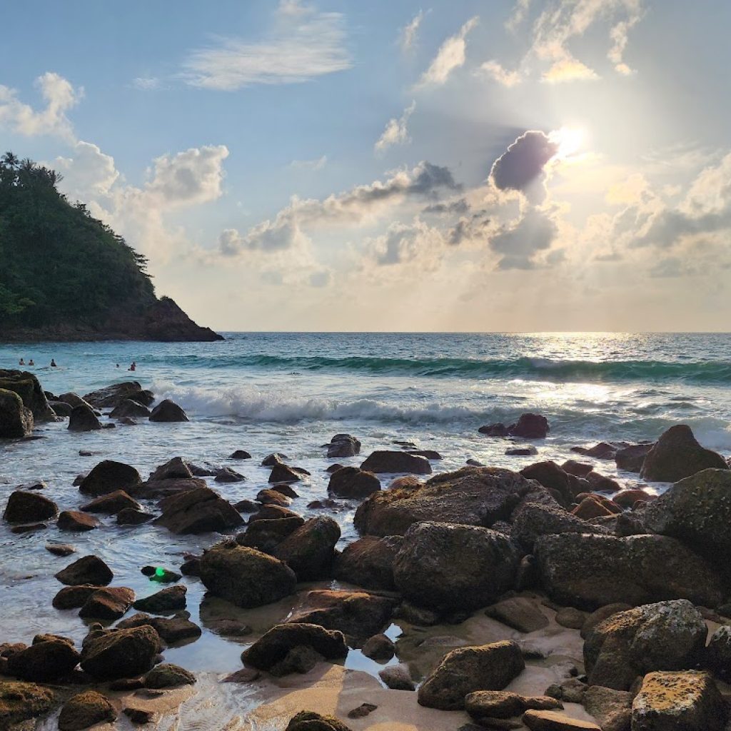 حديقة سيرينات الوطنية