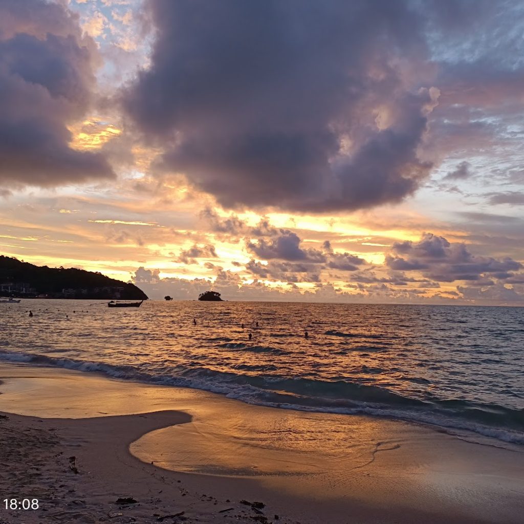 حديقة سيرينات الوطنية ٣