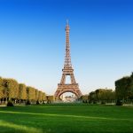 حديقة شون دو مارس