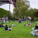 حديقة شون دو مارس1