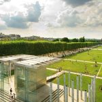 حديقة شون دو مارس6