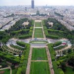 حديقة شون دو مارس2