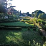 حديقة فيلا بورقيزي (3)