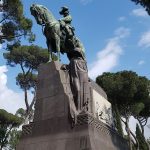 حديقة فيلا بورقيزي (7)