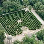 حديقة متاهة هورتا