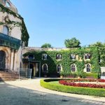 حديقة متاهة هورتا