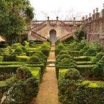 حديقة متاهة هورتا