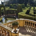 حديقة متاهة هورتا