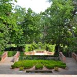 حديقة متاهة هورتا