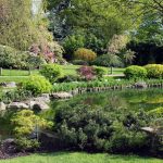 حديقة هولاند بارك