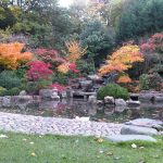 حديقة هولاند بارك