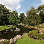 حديقة هولاند بارك