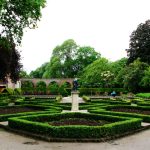 حديقة هولاند بارك