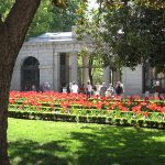 حديقة حيوانات فاونيا النباتية