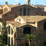 حمامات ديوكلتيانوس (2)