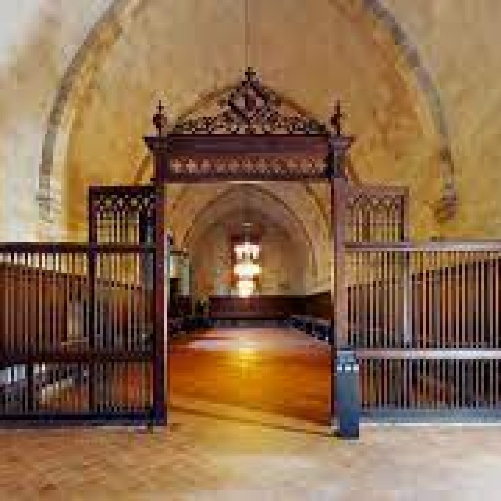 دير بيدرالبيس