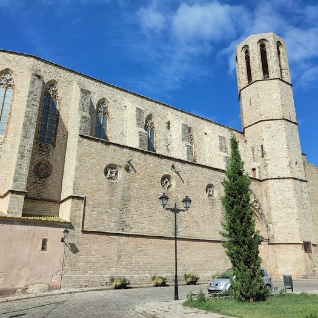 دير بيدرالبيس