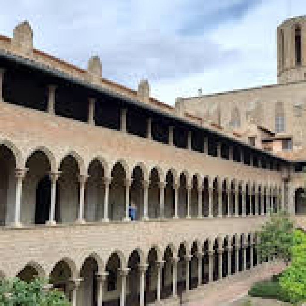 دير بيدرالبيس