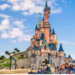 ديزني لاند4