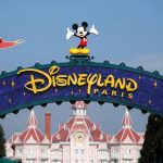 ديزني لاند3