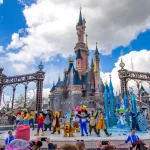 ديزني لاند2