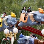 ديزني لاند1