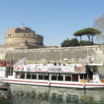 رحلات نهر التيبر (4)