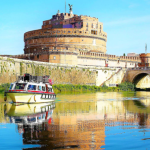 رحلات نهر التيبر (5)