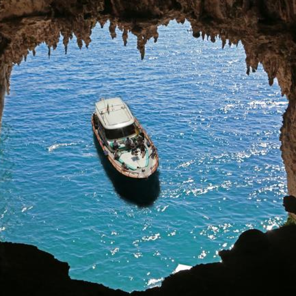 أهم الجولات البحرية في مدينة روما