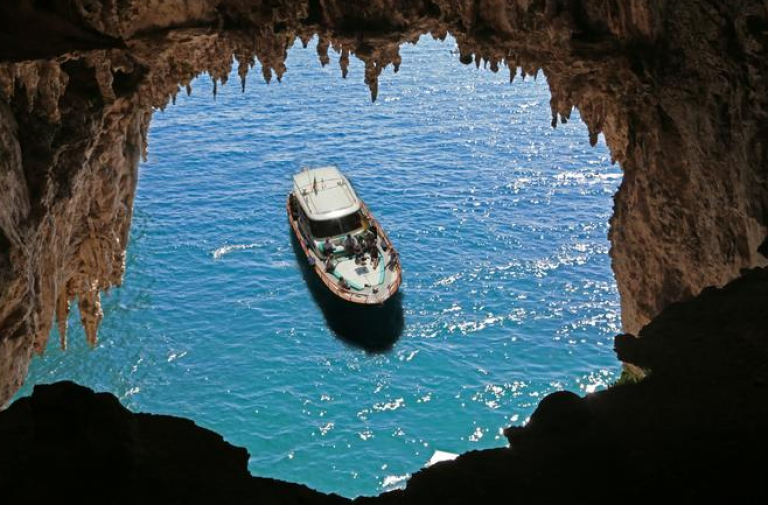 أهم الجولات البحرية في مدينة روما