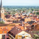 رحلة من مدينة باريس إلى مدينة أوبيرناي1