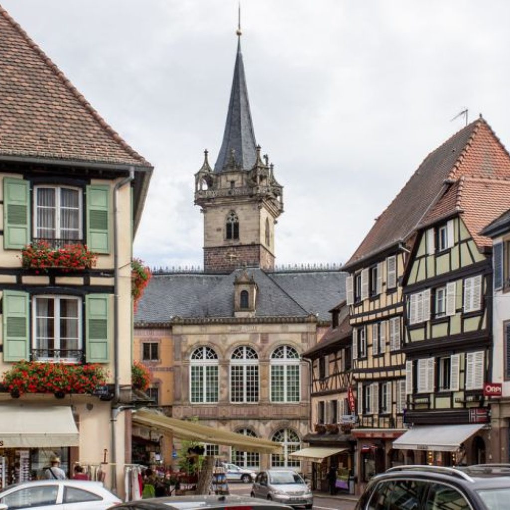 رحلة من مدينة باريس إلى مدينة أوبيرناي2