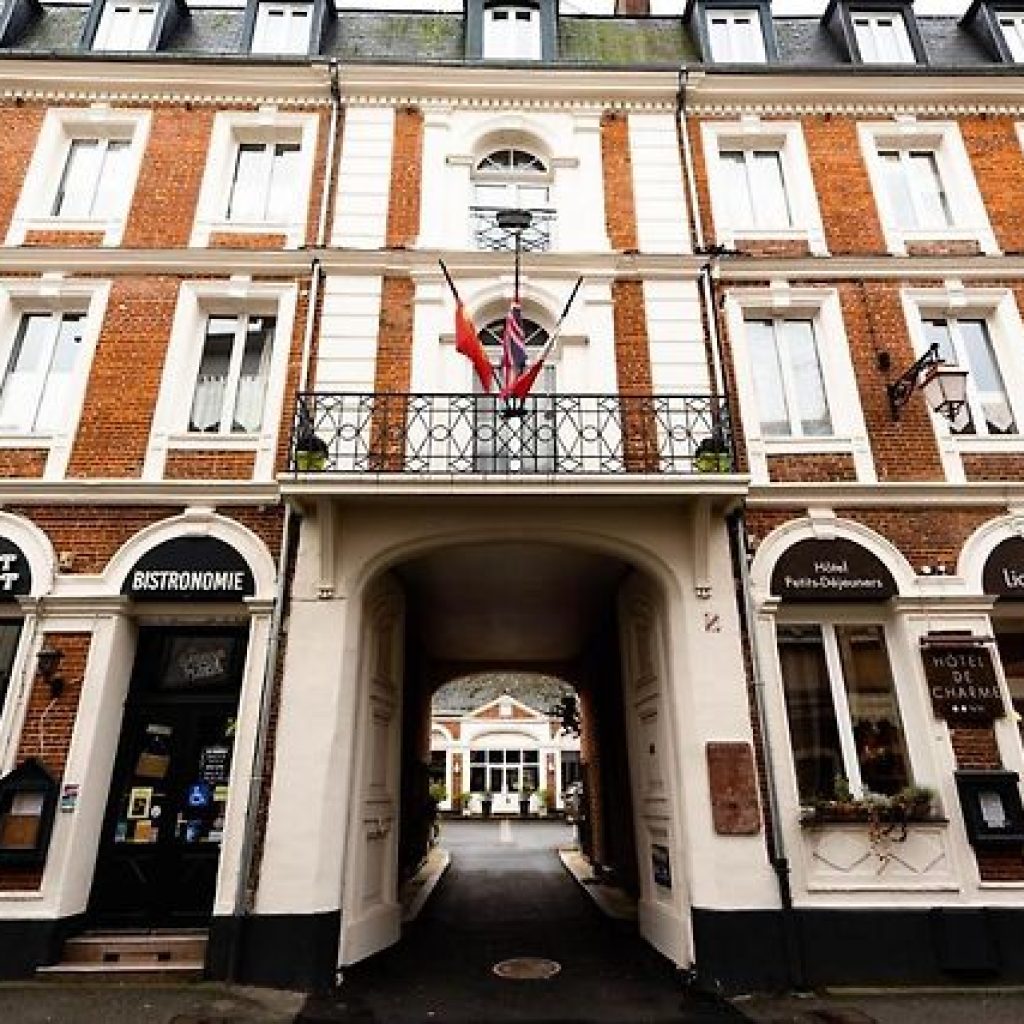 رحلة من مدينة باريس إلى مدينة أوبيرناي3