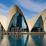 رحلة من مدينة برشلونة إلى مدينة فالنسيا