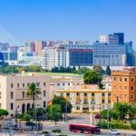 رحلة من مدينة برشلونة إلى مدينة فالنسيا