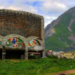 رحلة الي جبال القوقاز22