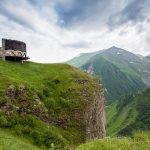 رحلة من مدينة تبليسي إلى جبال القوقاز