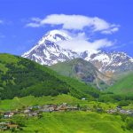 رحلة الي جبال القوقاز55