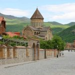 رحلة الي مدينة متسخيتا33