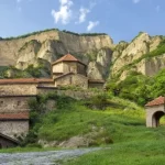 رحلة الي مدينة متسخيتا44