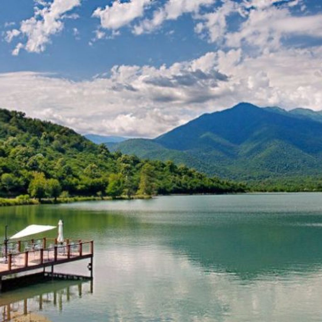 رحلة الي مدينة مدينة كاخيتي11