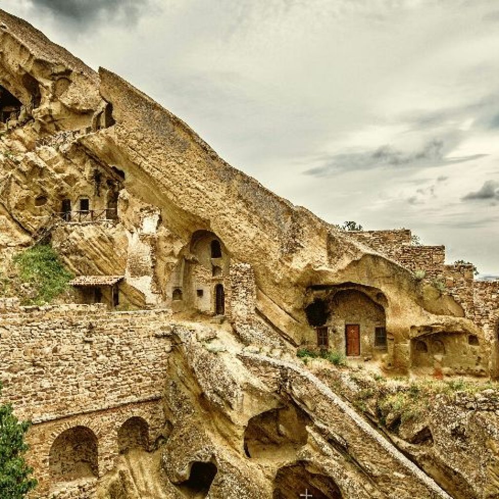 رحلة الي مدينة مدينة كاخيتي33