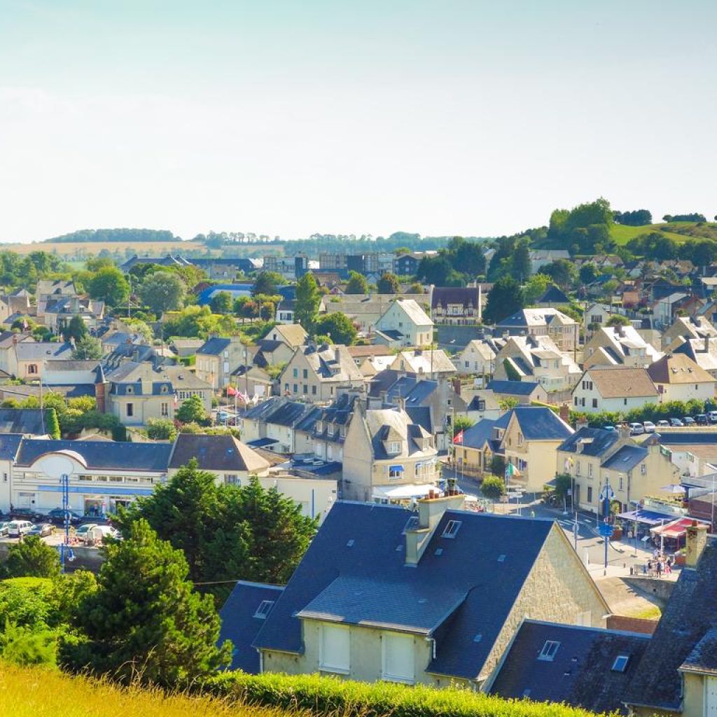 رحلة من مدينة باريس إلى مدينة شارتر2